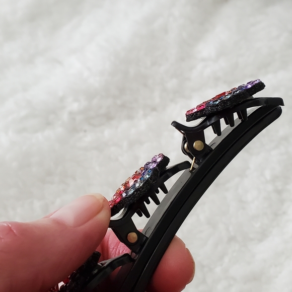 Bundle of 13 Pieces of Hair Accessories - Picture 6 of 13